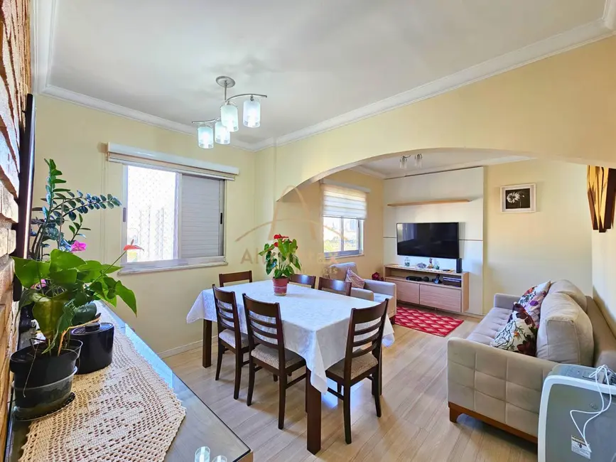 Apartamento com 3 quartos à venda, 55m2 em Presidente Altino, Osasco - SP - imagem 9 Foto 9 de Apartamento com 3 quartos à venda, 55m2 em Presidente Altino, Osasco - SP