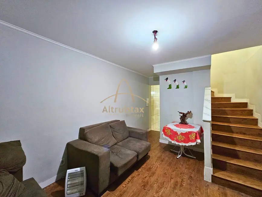 Foto 2 de Casa com 3 quartos à venda, 132m2 em Cidade das Flores, Osasco - SP