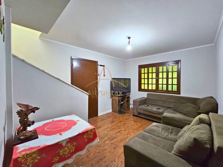 Foto 1 de Casa com 3 quartos à venda, 132m2 em Cidade das Flores, Osasco - SP