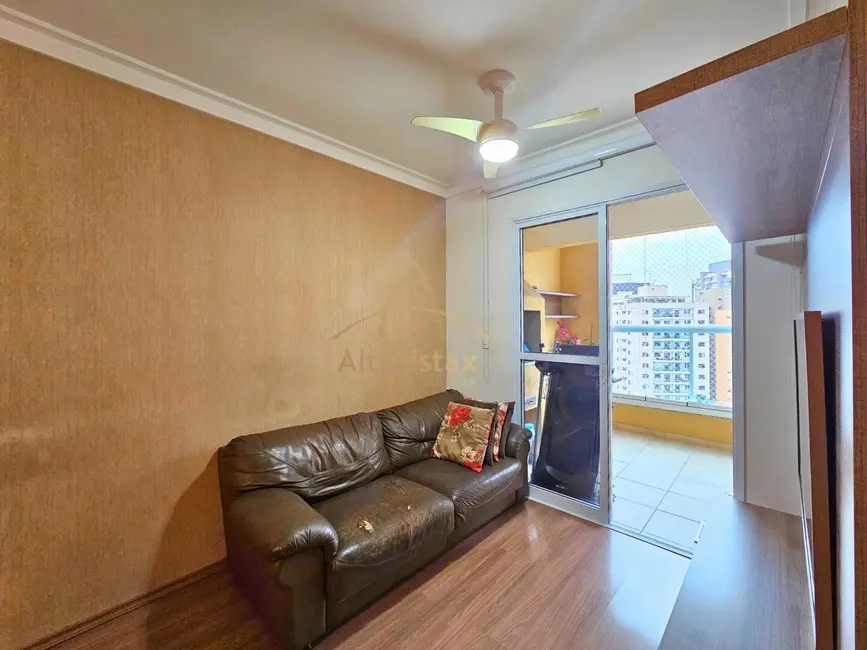 Foto 6 de Apartamento com 3 quartos à venda, 72m2 em Centro, Osasco - SP