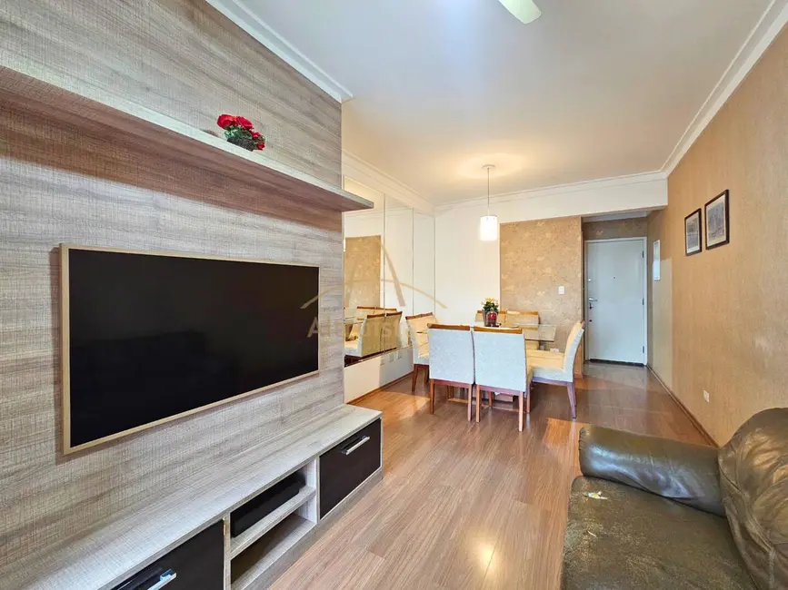 Foto 8 de Apartamento com 3 quartos à venda, 72m2 em Centro, Osasco - SP