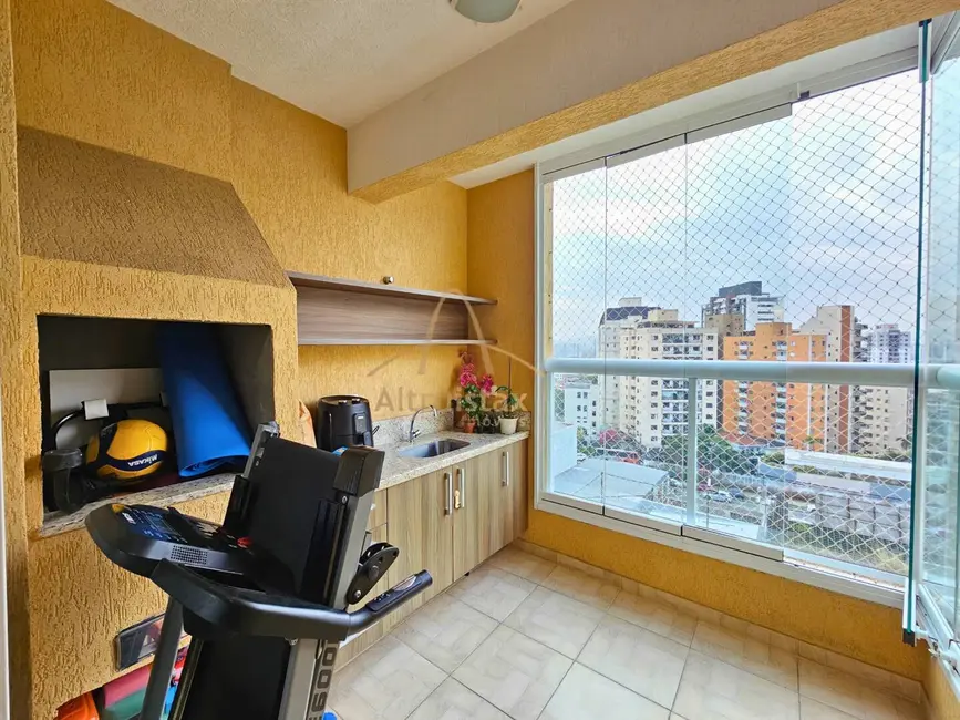 Foto 9 de Apartamento com 3 quartos à venda, 72m2 em Centro, Osasco - SP