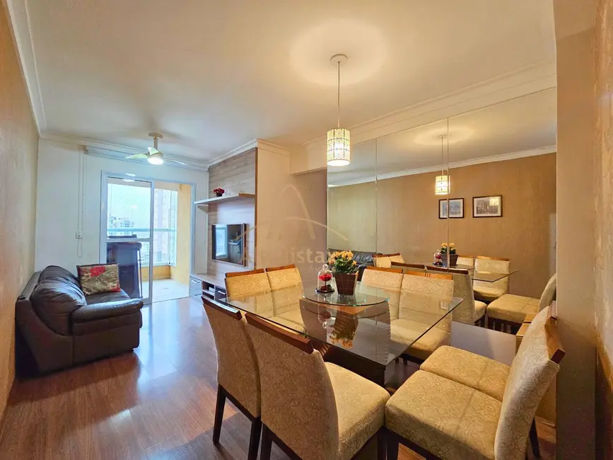 Foto 1 de Apartamento com 3 quartos à venda, 72m2 em Centro, Osasco - SP