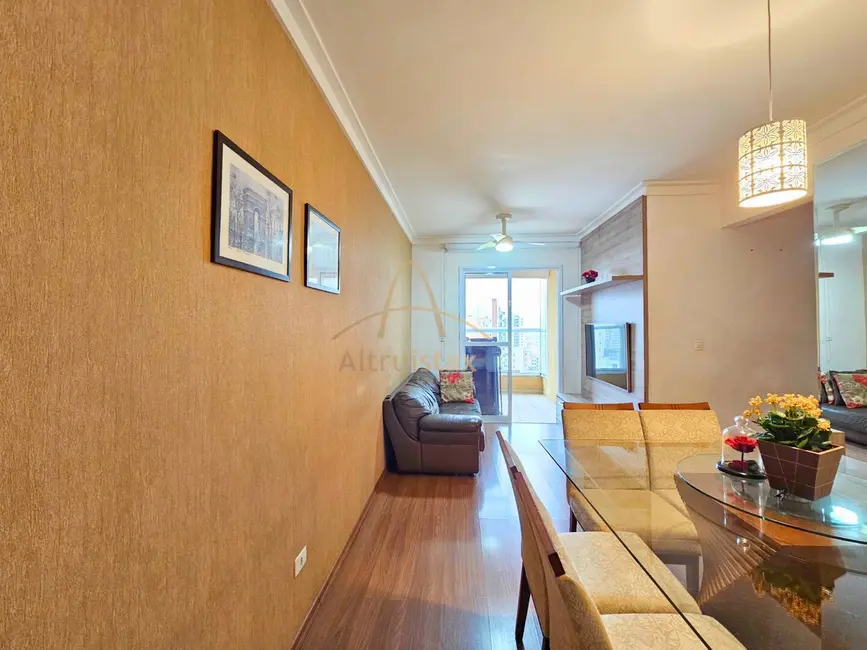 Foto 3 de Apartamento com 3 quartos à venda, 72m2 em Centro, Osasco - SP