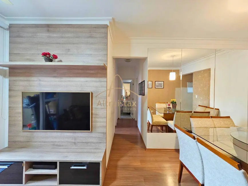 Foto 5 de Apartamento com 3 quartos à venda, 72m2 em Centro, Osasco - SP