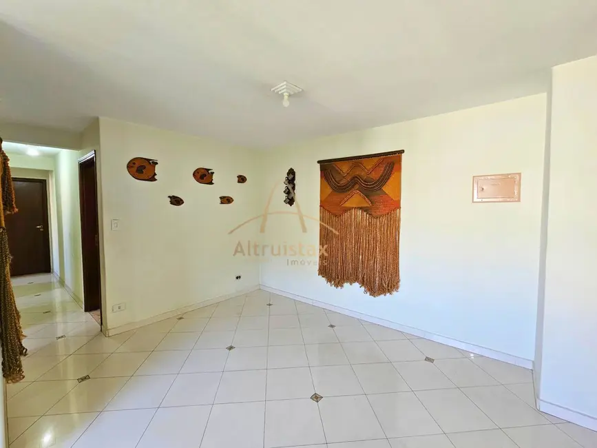 Foto 4 de Apartamento com 3 quartos à venda, 64m2 em São Paulo - SP