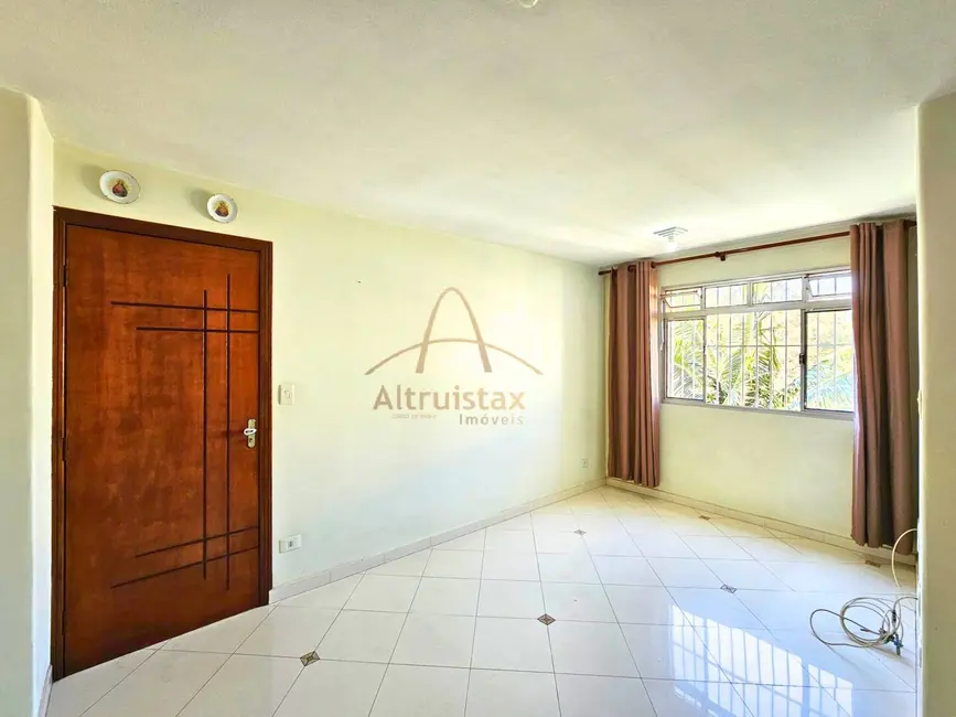 Foto 5 de Apartamento com 3 quartos à venda, 64m2 em São Paulo - SP