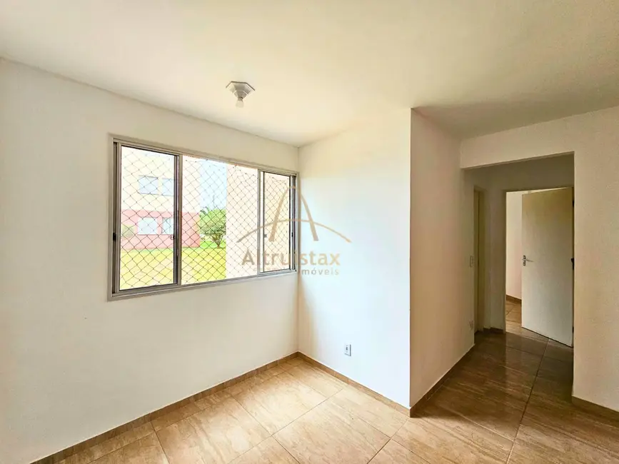 Foto 2 de Apartamento com 2 quartos à venda, 55m2 em Bandeiras, Osasco - SP