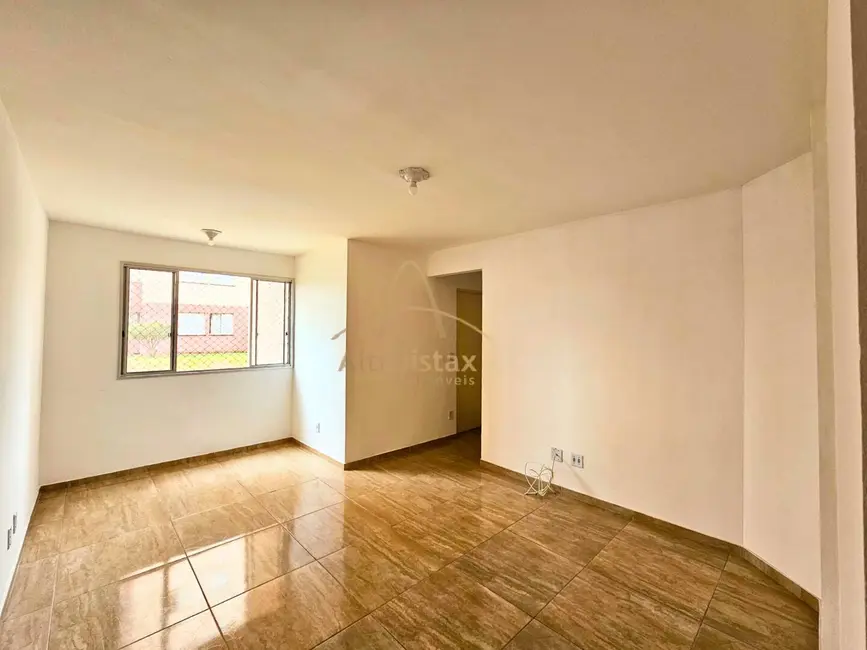 Foto 1 de Apartamento com 2 quartos à venda, 55m2 em Bandeiras, Osasco - SP