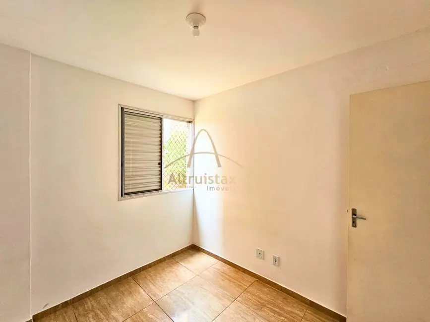 Foto 9 de Apartamento com 2 quartos à venda, 55m2 em Bandeiras, Osasco - SP