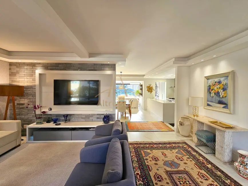 Foto 3 de Apartamento com 3 quartos à venda em Vila Yara, Osasco - SP