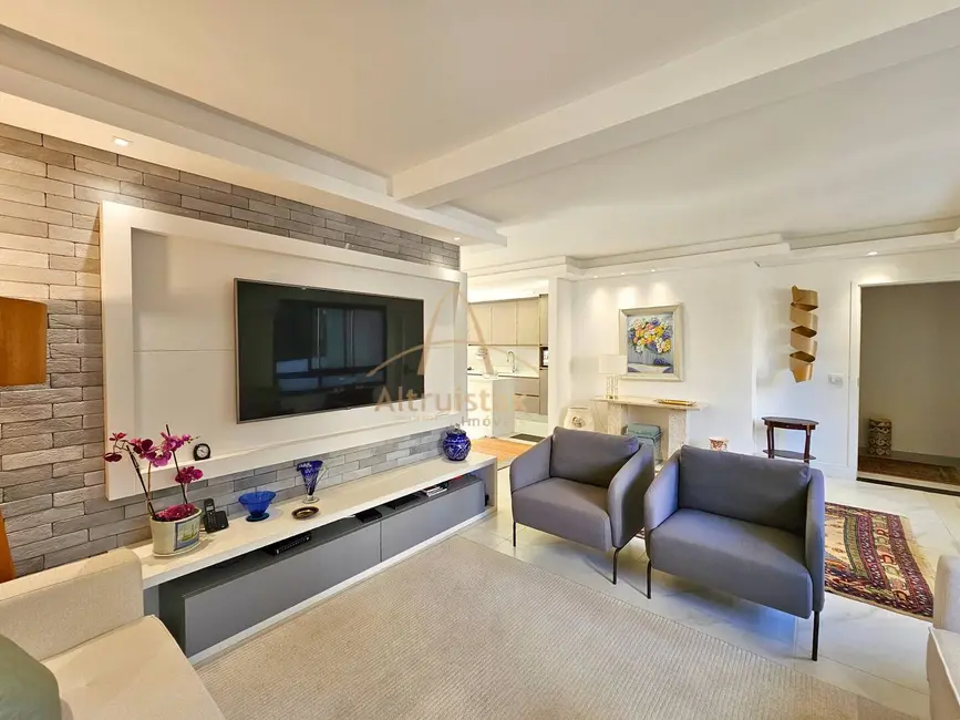 Foto 4 de Apartamento com 3 quartos à venda em Vila Yara, Osasco - SP