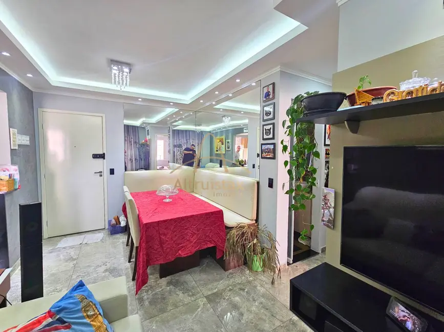 Foto 5 de Apartamento com 2 quartos à venda, 49m2 em Conceição, Osasco - SP