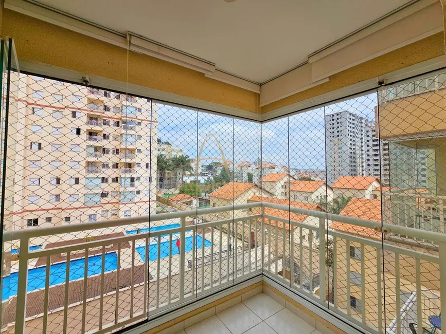 Foto 6 de Apartamento com 2 quartos à venda, 49m2 em Conceição, Osasco - SP