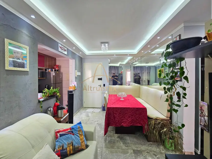 Foto 4 de Apartamento com 2 quartos à venda, 49m2 em Conceição, Osasco - SP