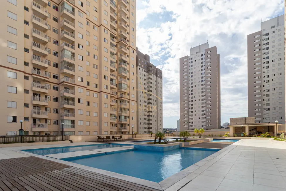 Foto 1 de Apartamento com 2 quartos à venda, 49m2 em Conceição, Osasco - SP