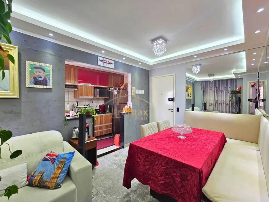 Foto 3 de Apartamento com 2 quartos à venda, 49m2 em Conceição, Osasco - SP