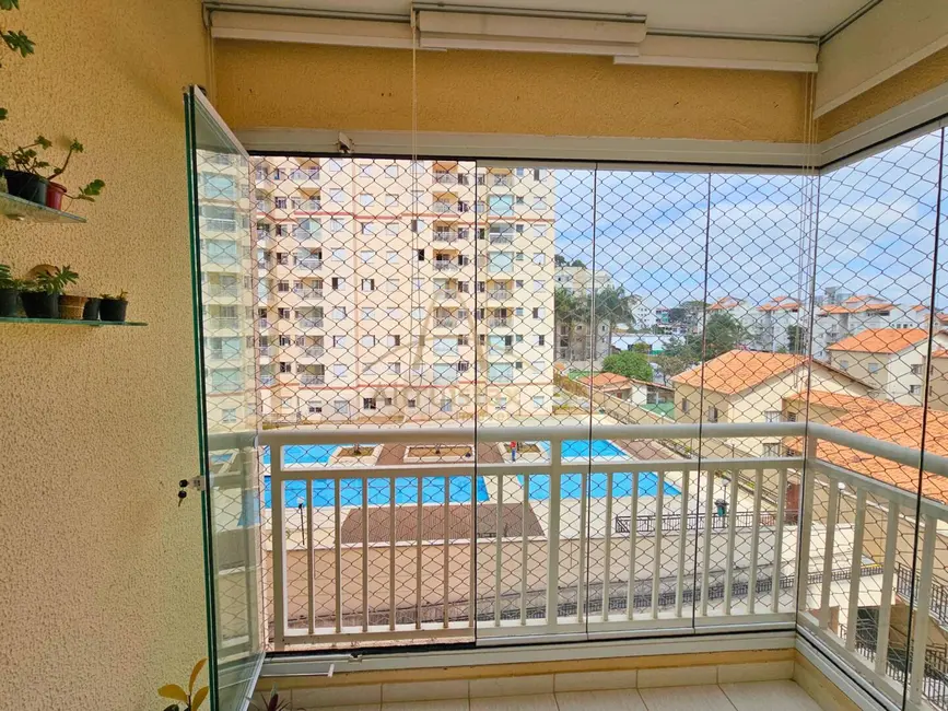 Foto 8 de Apartamento com 2 quartos à venda, 49m2 em Conceição, Osasco - SP