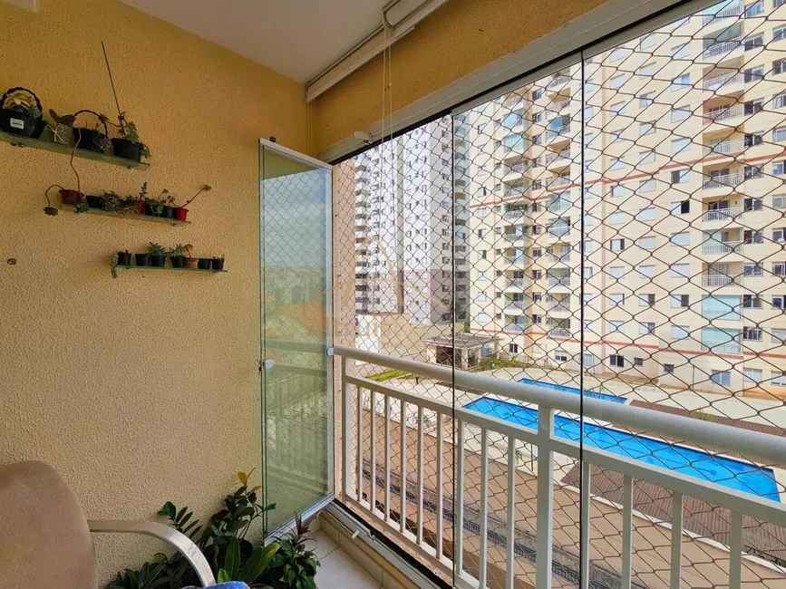Foto 9 de Apartamento com 2 quartos à venda, 49m2 em Conceição, Osasco - SP