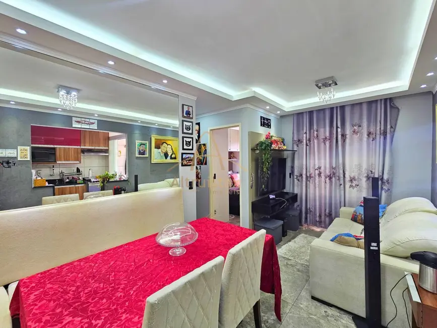 Foto 2 de Apartamento com 2 quartos à venda, 49m2 em Conceição, Osasco - SP