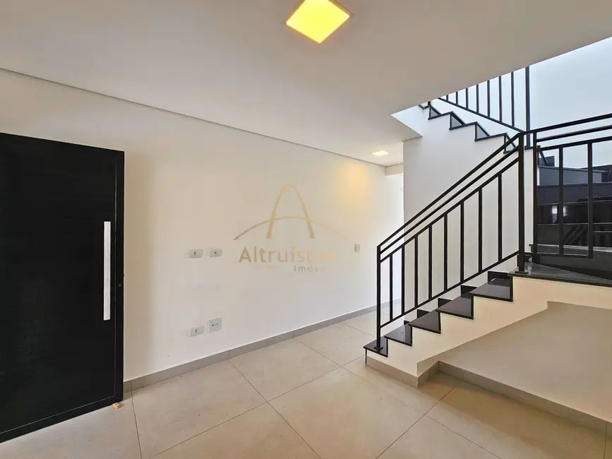 Foto 6 de Casa com 3 quartos à venda, 115m2 em Bela Vista, Osasco - SP