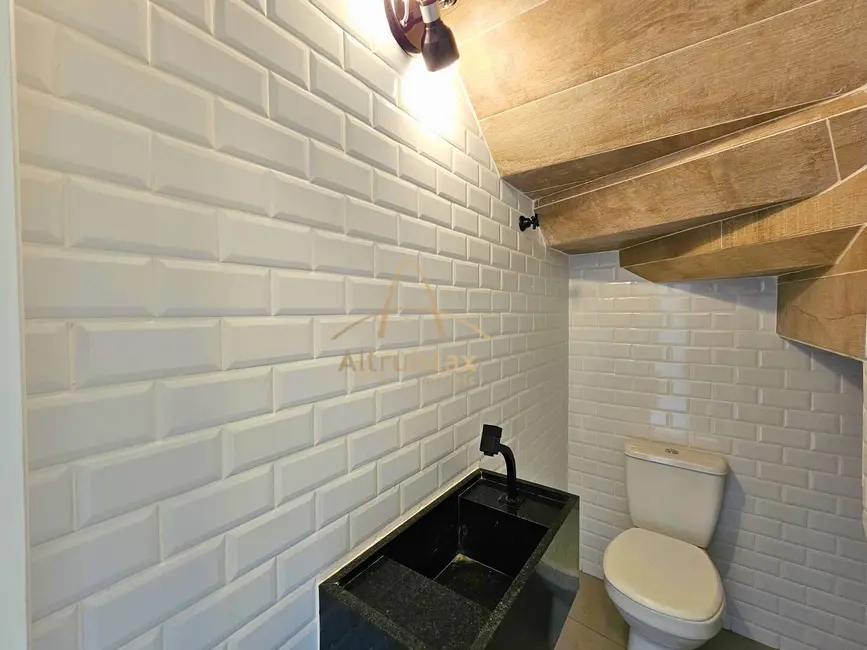 Foto 8 de Casa com 3 quartos à venda, 115m2 em Bela Vista, Osasco - SP