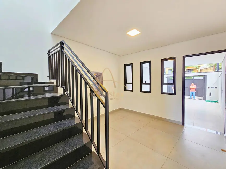 Foto 7 de Casa com 3 quartos à venda, 115m2 em Bela Vista, Osasco - SP