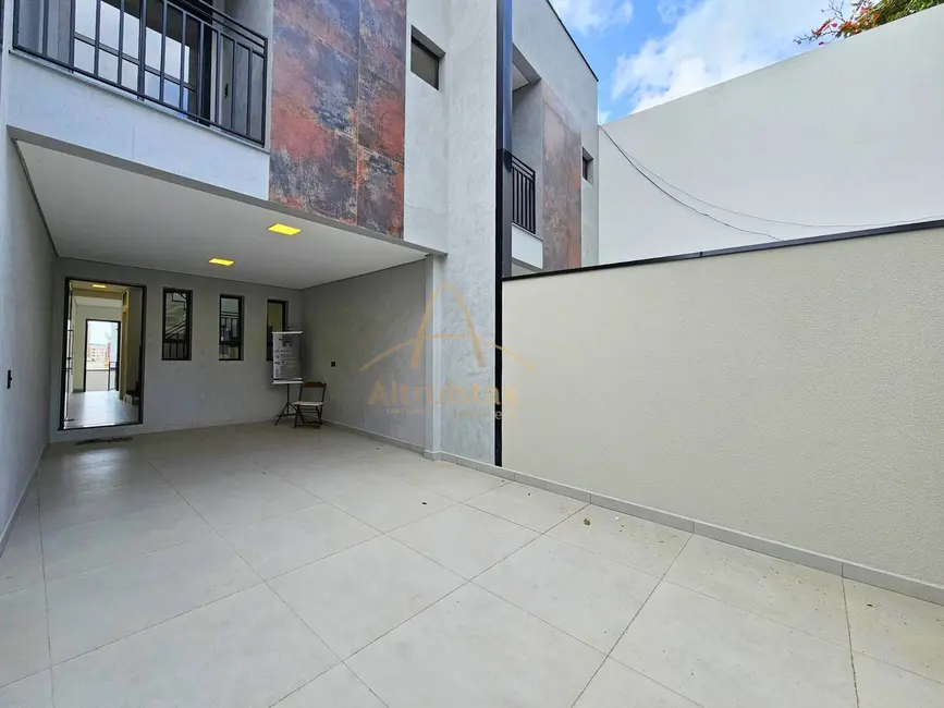 Foto 2 de Casa com 3 quartos à venda, 115m2 em Bela Vista, Osasco - SP