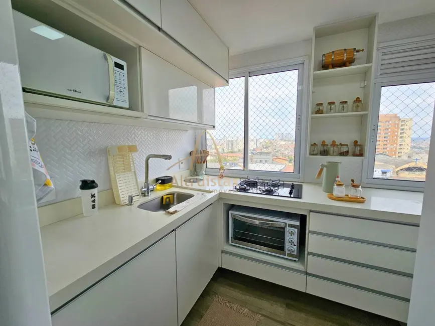 Foto 8 de Apartamento com 2 quartos à venda, 53m2 em Quitaúna, Osasco - SP