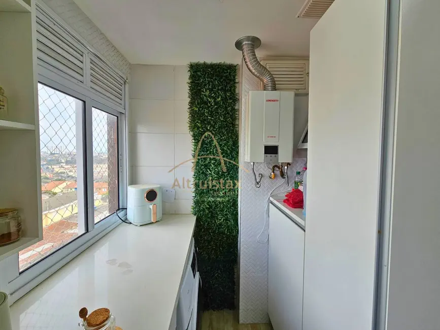 Foto 9 de Apartamento com 2 quartos à venda, 53m2 em Quitaúna, Osasco - SP