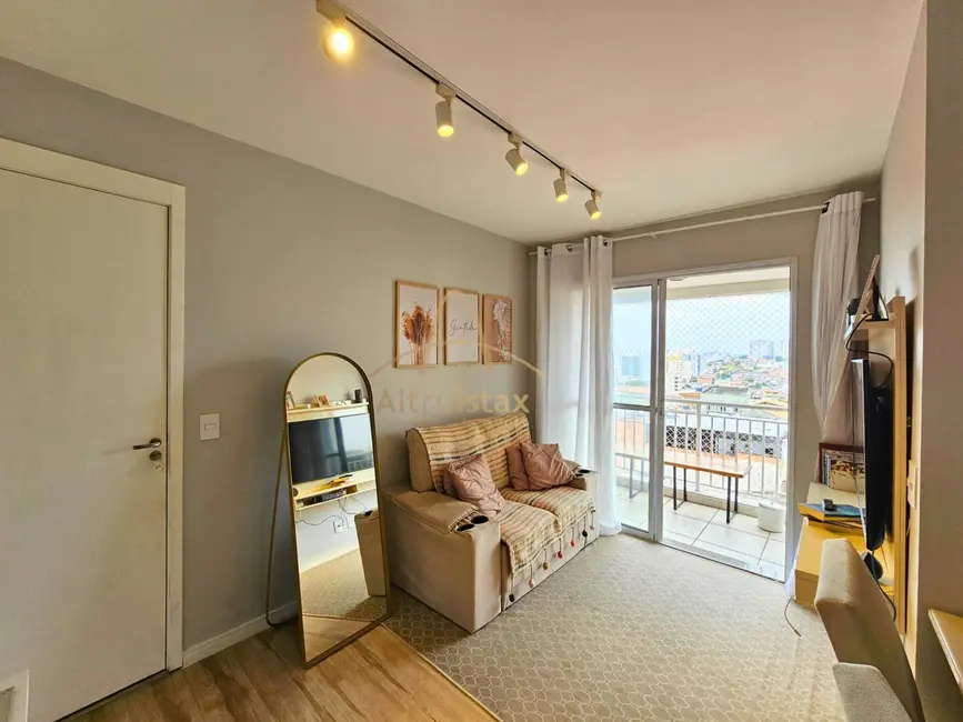 Foto 2 de Apartamento com 2 quartos à venda, 53m2 em Quitaúna, Osasco - SP