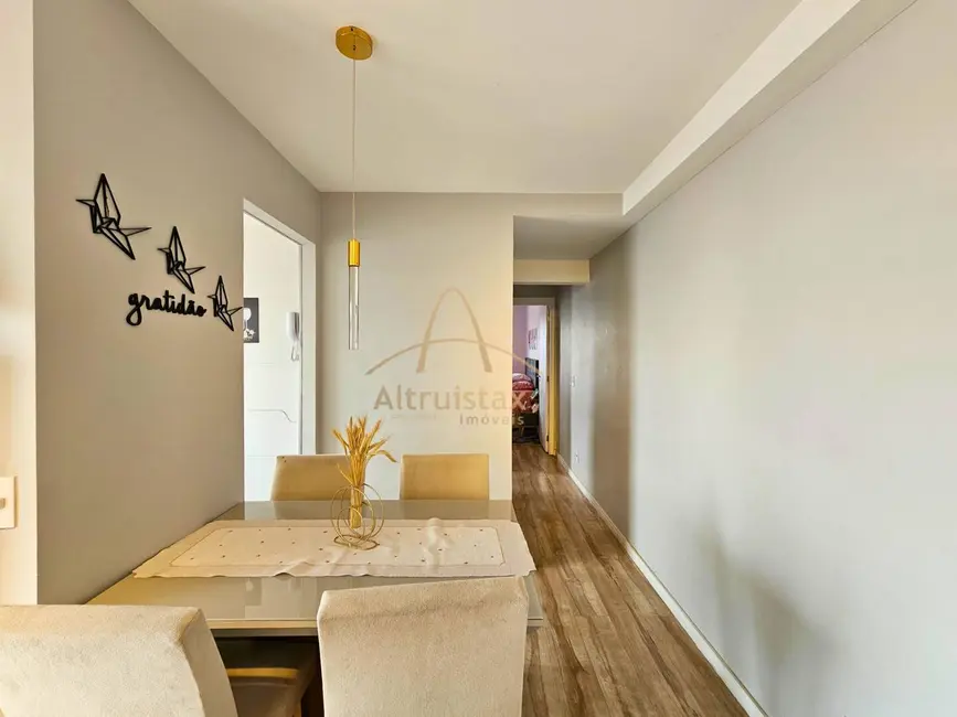 Foto 4 de Apartamento com 2 quartos à venda, 53m2 em Quitaúna, Osasco - SP