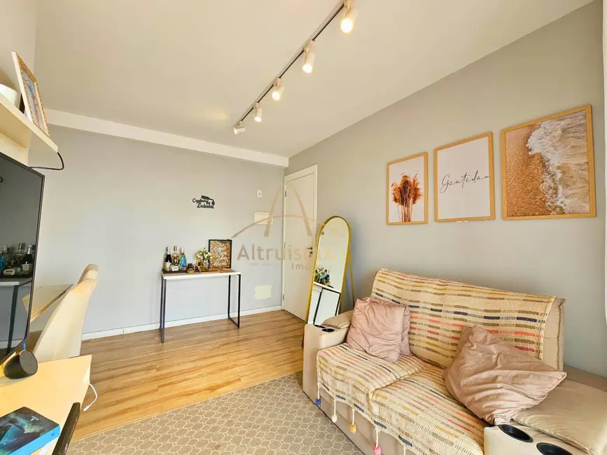 Foto 3 de Apartamento com 2 quartos à venda, 53m2 em Quitaúna, Osasco - SP