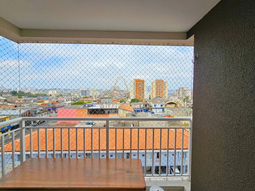 Foto 5 de Apartamento com 2 quartos à venda, 53m2 em Quitaúna, Osasco - SP