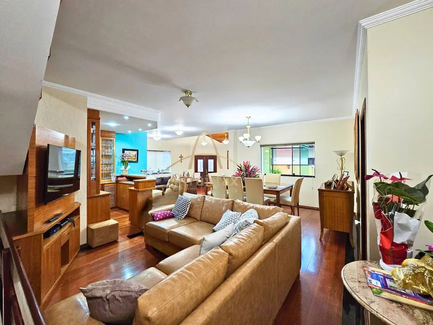 Casa com 4 quartos à venda em Parque dos Príncipes, São Paulo - SP - imagem 6 Foto 6 de Casa com 4 quartos à venda em Parque dos Príncipes, São Paulo - SP