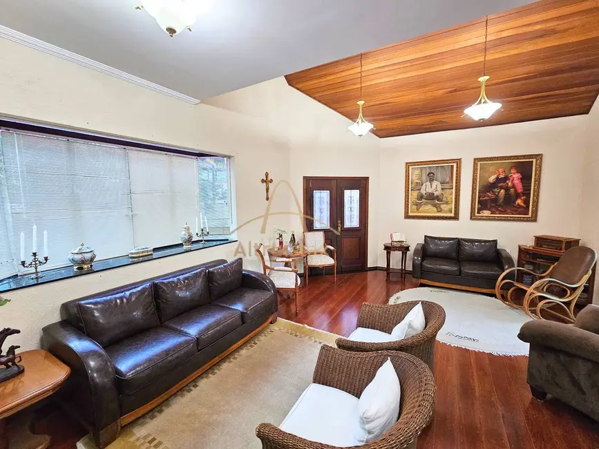 Casa com 4 quartos à venda em Parque dos Príncipes, São Paulo - SP - imagem 9 Foto 9 de Casa com 4 quartos à venda em Parque dos Príncipes, São Paulo - SP