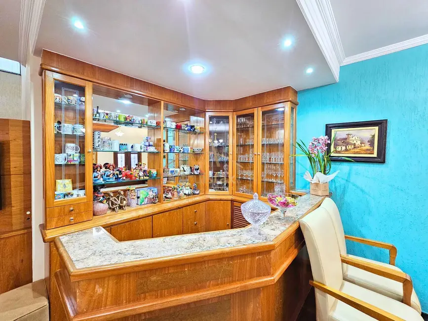 Casa com 4 quartos à venda em Parque dos Príncipes, São Paulo - SP - imagem 8 Foto 8 de Casa com 4 quartos à venda em Parque dos Príncipes, São Paulo - SP