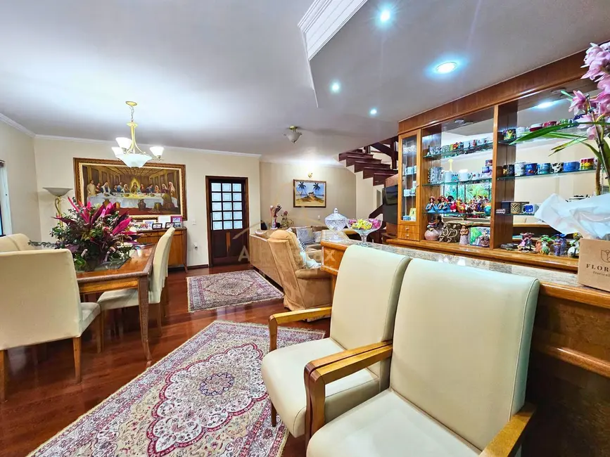 Casa com 4 quartos à venda em Parque dos Príncipes, São Paulo - SP - imagem 7 Foto 7 de Casa com 4 quartos à venda em Parque dos Príncipes, São Paulo - SP