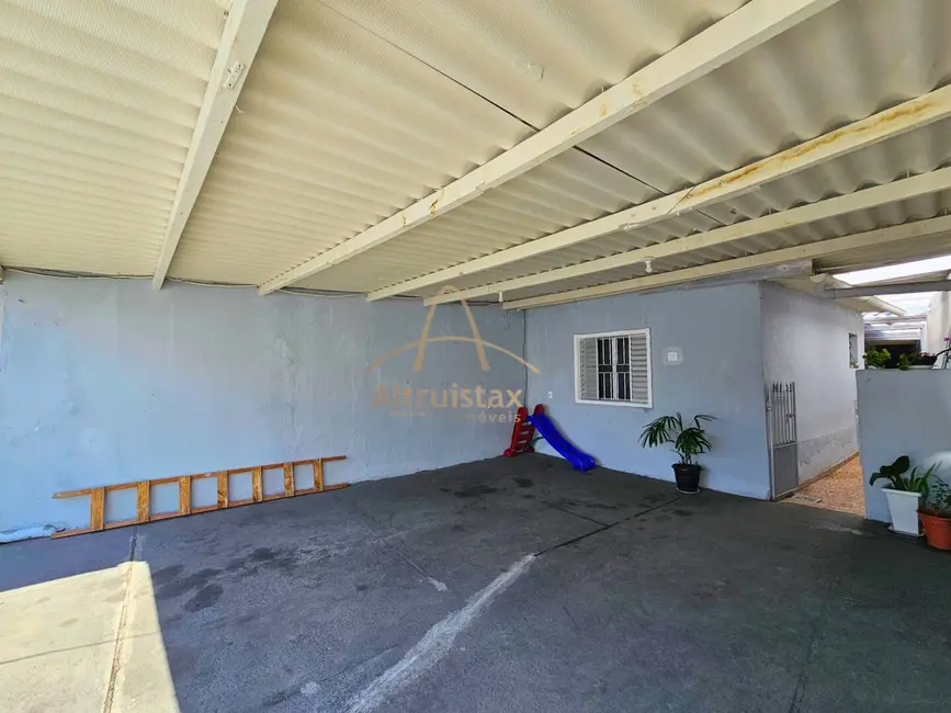 Foto 4 de Casa com 3 quartos à venda em Baronesa, Osasco - SP