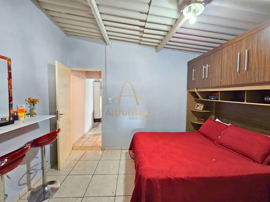 Foto 7 de Casa com 3 quartos à venda em Baronesa, Osasco - SP