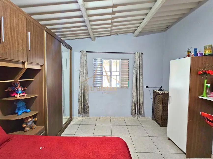 Foto 8 de Casa com 3 quartos à venda em Baronesa, Osasco - SP