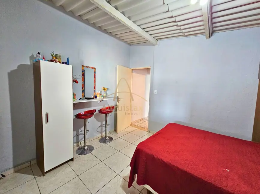 Foto 6 de Casa com 3 quartos à venda em Baronesa, Osasco - SP