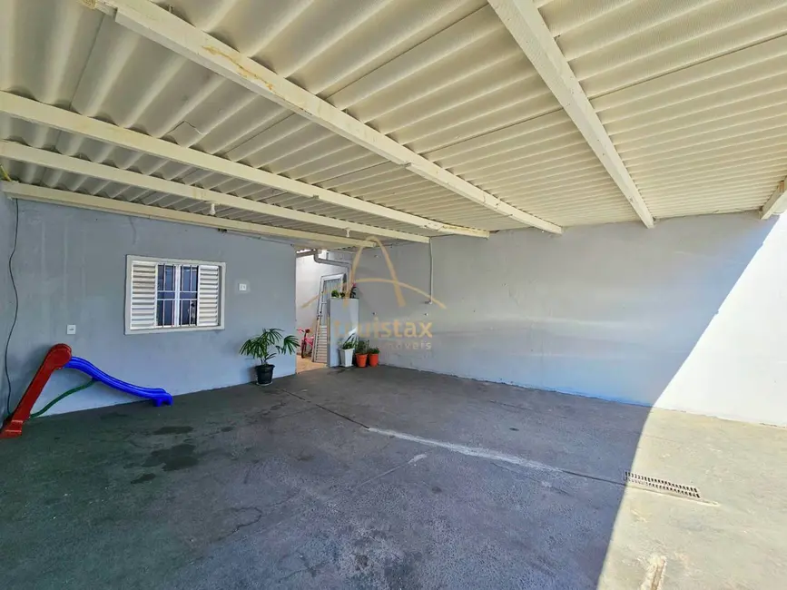 Foto 3 de Casa com 3 quartos à venda em Baronesa, Osasco - SP