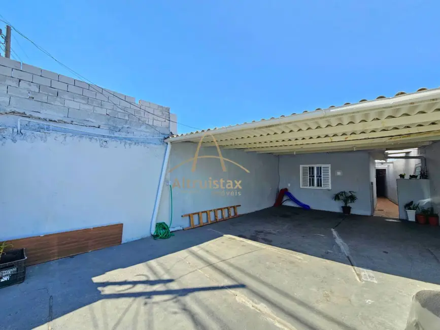 Foto 2 de Casa com 3 quartos à venda em Baronesa, Osasco - SP