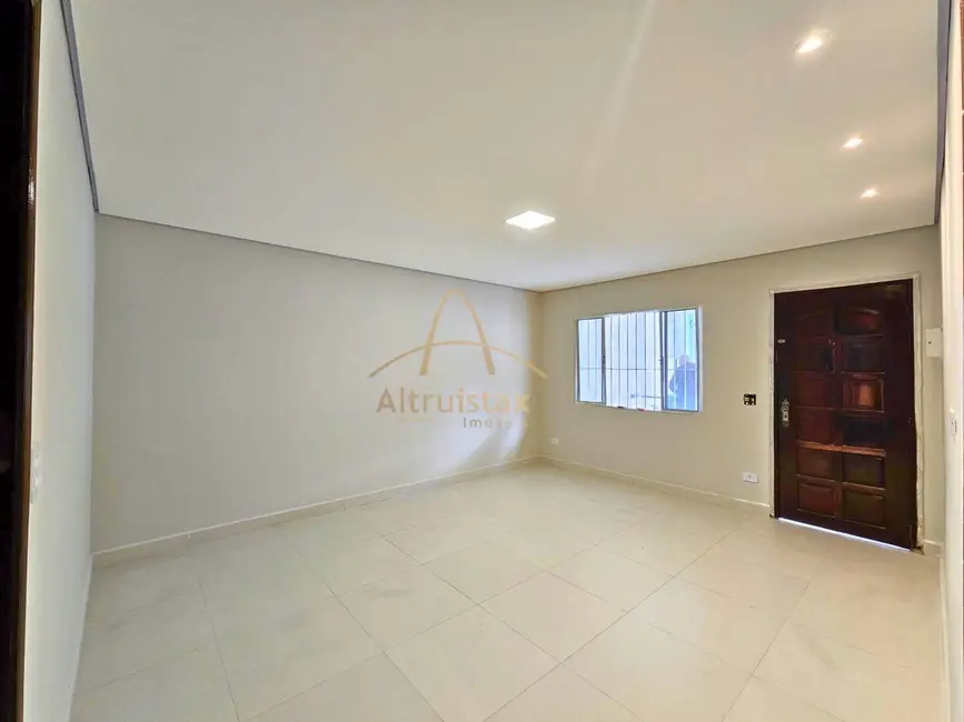 Foto 2 de Casa com 3 quartos à venda, 111m2 em Novo Osasco, Osasco - SP