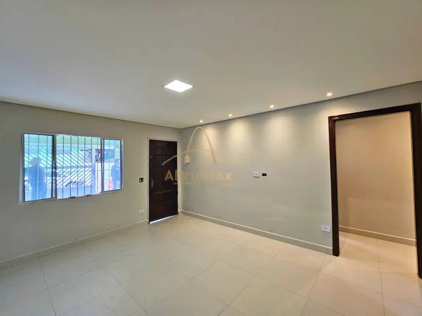 Foto 1 de Casa com 3 quartos à venda, 111m2 em Novo Osasco, Osasco - SP