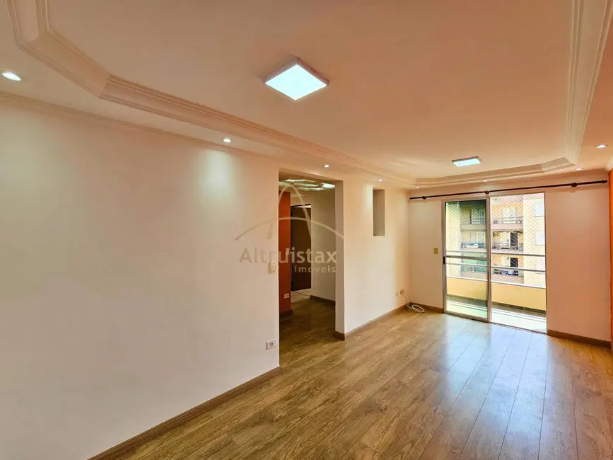 Foto 3 de Apartamento com 2 quartos à venda, 56m2 em Veloso, Osasco - SP