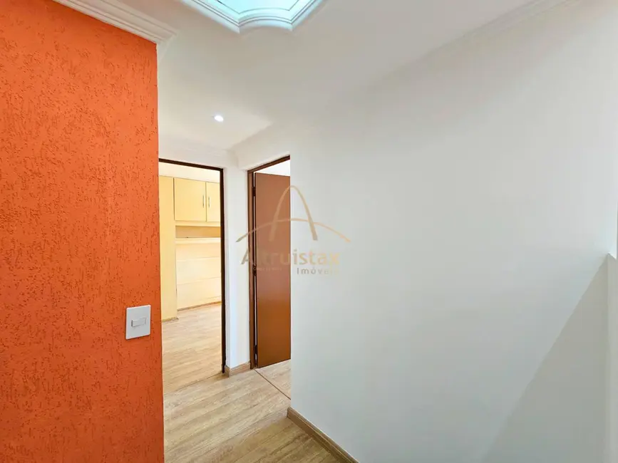 Foto 4 de Apartamento com 2 quartos à venda, 56m2 em Veloso, Osasco - SP