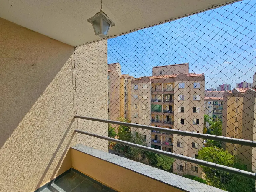 Foto 6 de Apartamento com 2 quartos à venda, 56m2 em Veloso, Osasco - SP