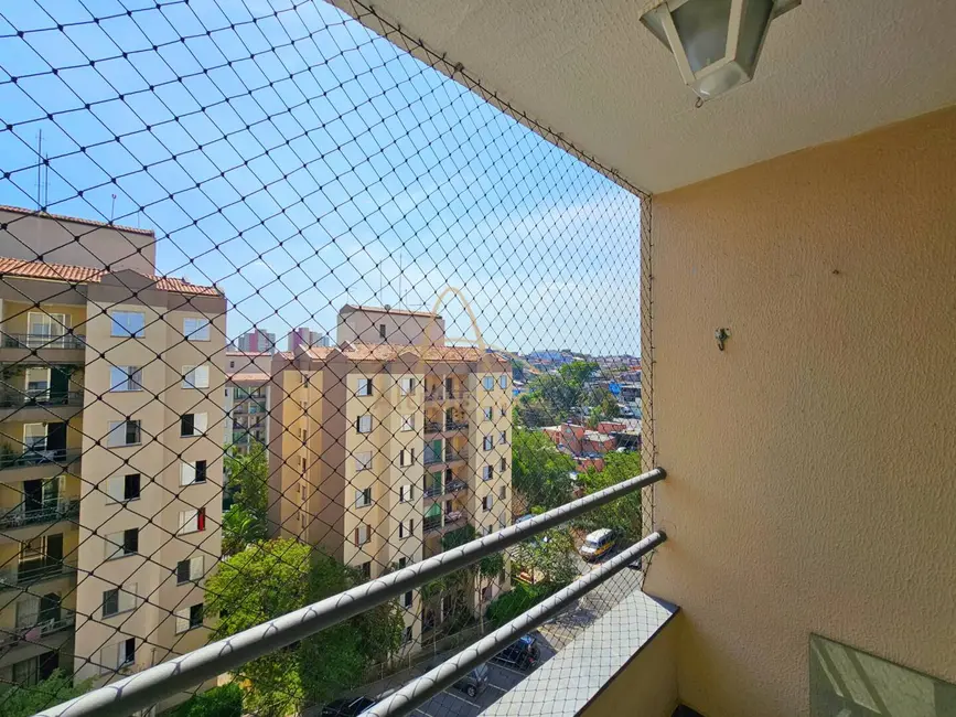 Foto 7 de Apartamento com 2 quartos à venda, 56m2 em Veloso, Osasco - SP